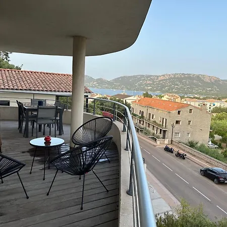 Apartment Vecchio Spacieux Climatise 100 M²