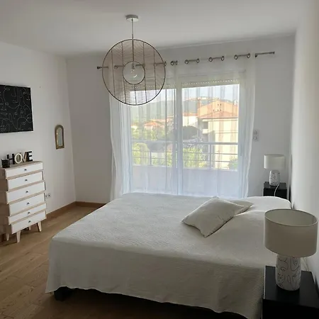 Apartment Vecchio Spacieux Climatise 100 M²